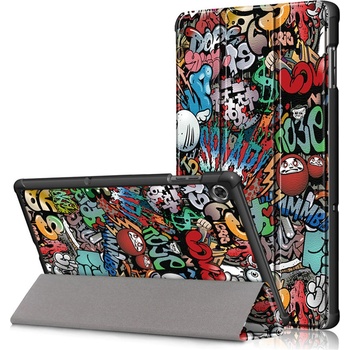 Techsuit Otvárací obal FoldPro Lenovo Tab M10 PLUS 3. generácie TB-125F/TB-128F KF239914 Urban Vibe