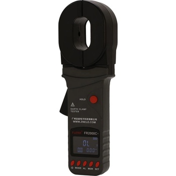 Fuzrr ETCR FR 2000C+