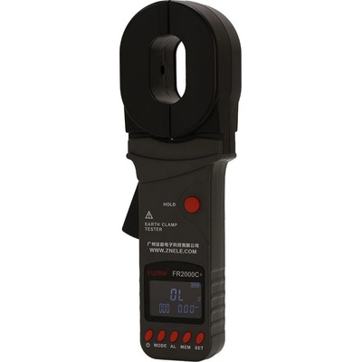 Fuzrr ETCR FR 2000C+