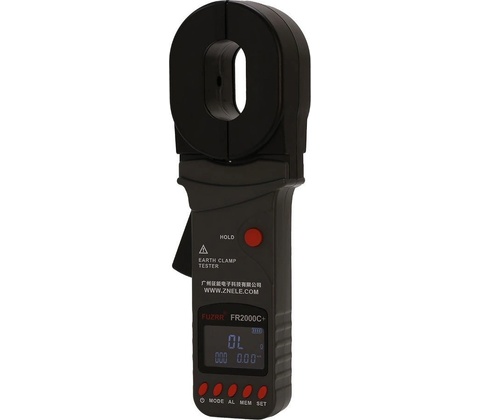 Fuzrr ETCR FR 2000C+