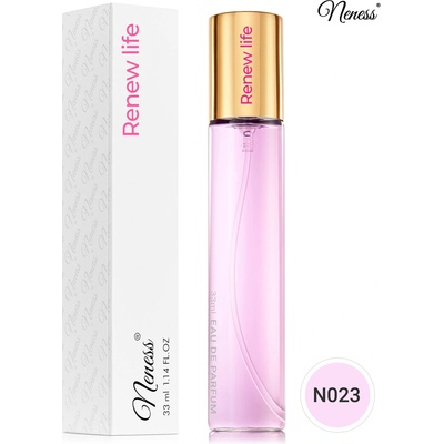 Neness Renew Life parfémovaná voda dámská 33 ml