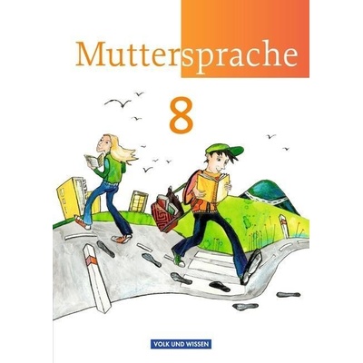 8. Schuljahr, Schülerbuch