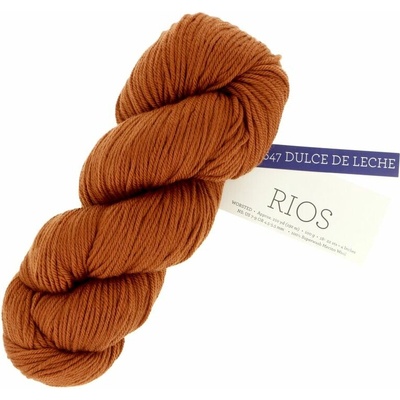 Malabrigo Rios Dulce De Leche 647
