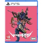 110 Industries Wanted Dead (PS5)