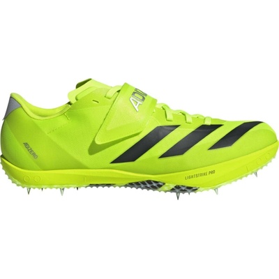 adidas ADIZERO HJ žlutá