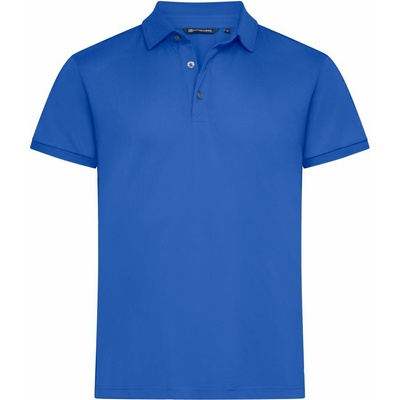 Cutter & Buck Virtue Polo Solid Men royal