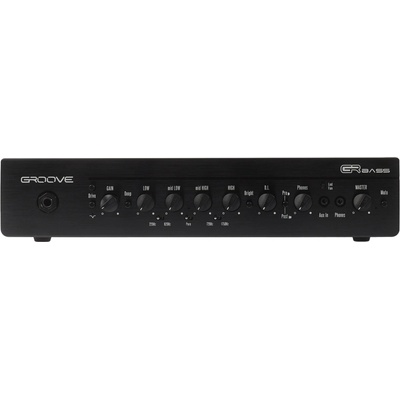 GR Bass GROOVE 800