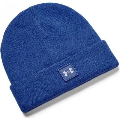 Under Armour Jr kulich Halftime modrá