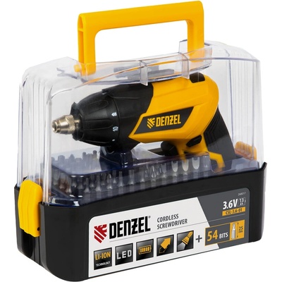 Denzel CSL-3.6-01 (260017)