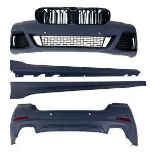  Боди кит М пакет за BMW G30 (2020+) - M-Tech дизайн (2302111)