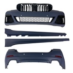  Боди кит М пакет за BMW G30 (2020+) - M-Tech дизайн (2302111)