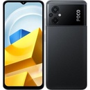 POCO M5 4GB/64GB Black