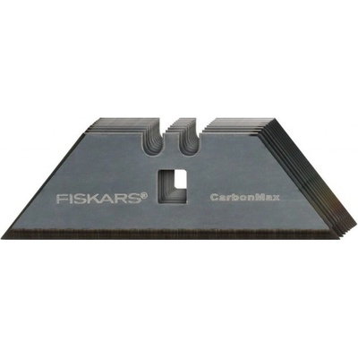 Fiskars CarbonMax brity pre univerzálny nôž 10 ks 1027230