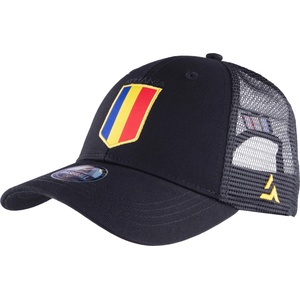 FLLÖS B-cap romania 1 черно, Микс uni (fl-cap-ro1)