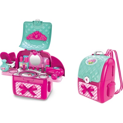 Buddy Toys BGP 2113 Batoh salón krásy – Zboží Dáma