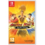 GameMill Entertainment Cobra Kai 2 Dojos Rising (Switch)