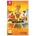 GameMill Entertainment Cobra Kai 2 Dojos Rising (Switch)