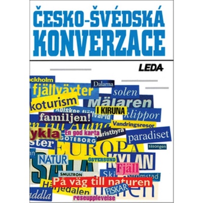 Česko-švédská konverzace