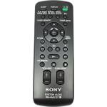 GENERAL Sony rm-amu137 - дистанционно управление дубликат (rm-amu137) Дистанционно
