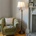 Elstead Lighting Gibson FE-GIBSON-SWFL
