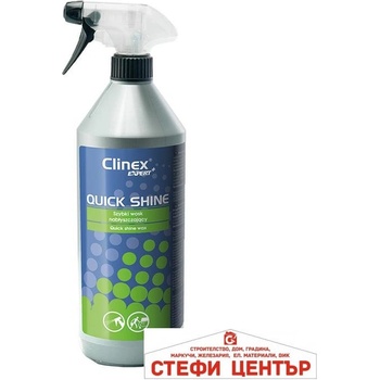 MOJE AUTO Вакса бърза екстериорна - Moje Auto 1л (50077)