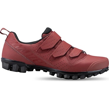 Specialized RECON 1.0 SHOE MAROON