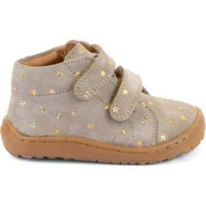 Froddo Детски обувки barefoot Froddo Kid's Barefoot First Step Barefoot shoes - Gold - размер 29 (EU) (702-4793-1020)