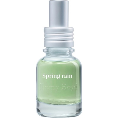 Jimmy Boyd Spring Rain Organic Fresh Fragrance - 25 ml