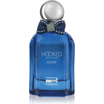 Rue Broca Hooked Azure parfumovaná voda pánska 100 ml