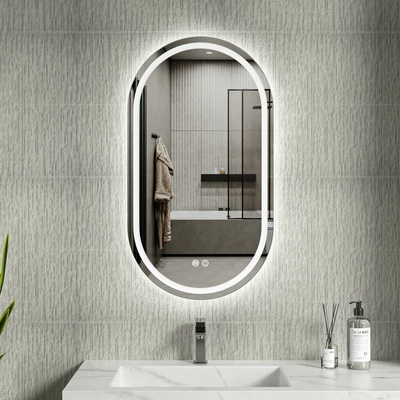 Erga Lyra 50x90cm ERG-V01-LYRA-5090-CL