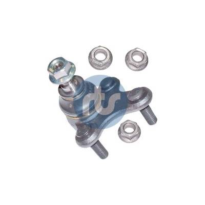 Zvislý/nosný čap RTS 93-05993-256