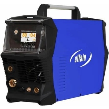 Alfa In PERUN 200 MIG SYN PFC