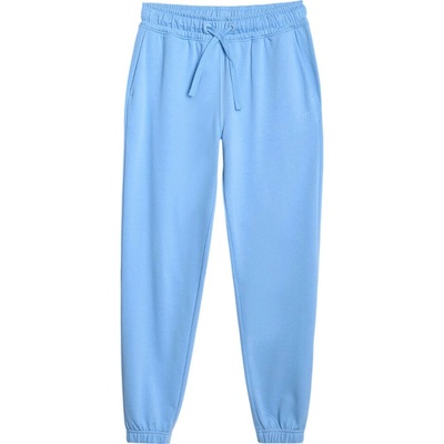4F Trousers Cas F1138 modrá