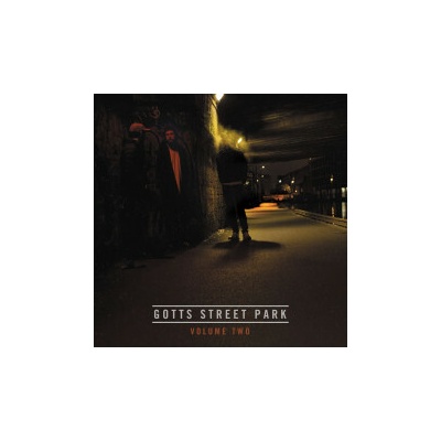 Gotts Street Park - Vol. 2 Digipack CD