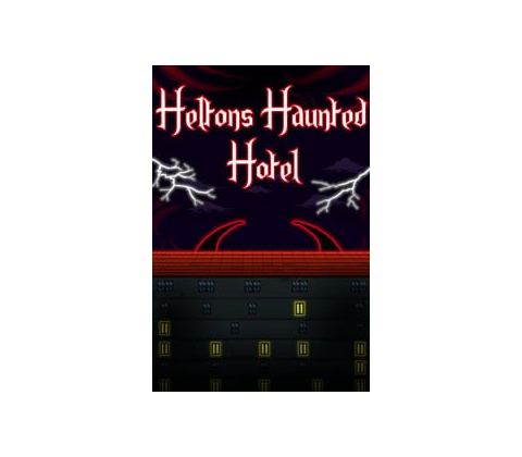 Heltons Haunted Hotel