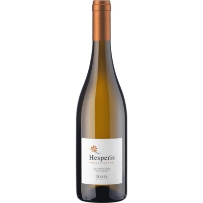 Idaia Hesperis Vidiano suché bílé 2021 13% 0,75 l (holá láhev)