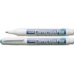 uni Химикалка UNI CLP-300 с метален връх 8 ml 2UCLP300N (262618000)