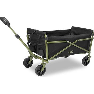 Delphin Vozík Moove – Zboží Mobilmania