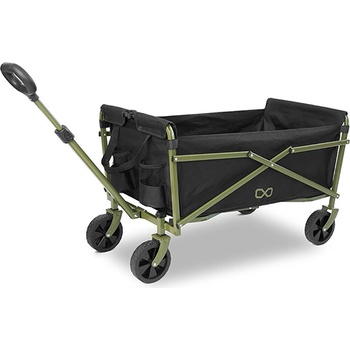 Delphin Vozík Moove