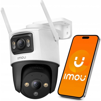 Dahua IMOU IPC-S7XP-10M0WED-0360B