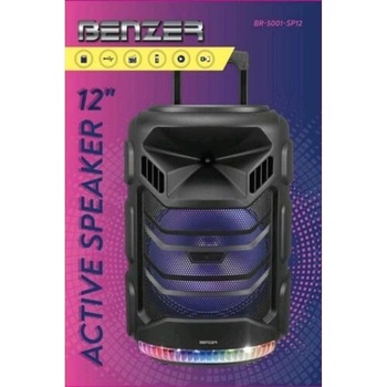 Image 1 of Benzer BR-SP12