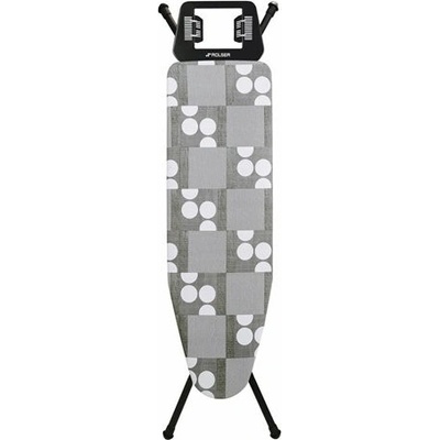Rolser K-UNO Black Tube M 115 x 35 cm šedé K01016-2063