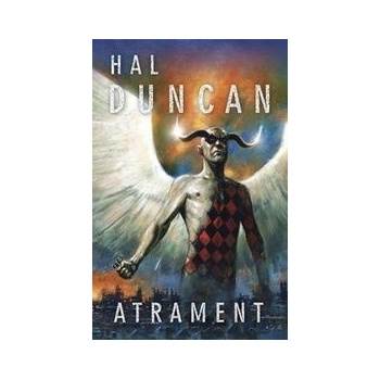 Atrament - Hal Duncan