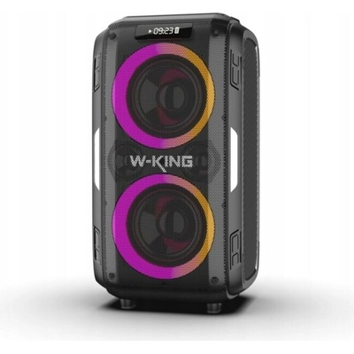 W-KING T9 Pro T9PRO-BLK