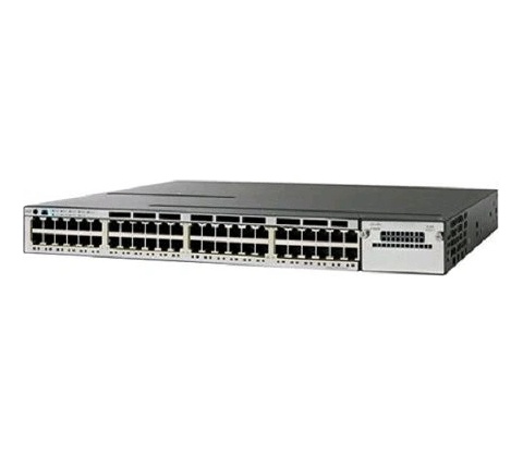 Cisco WS-C3850-48U-E