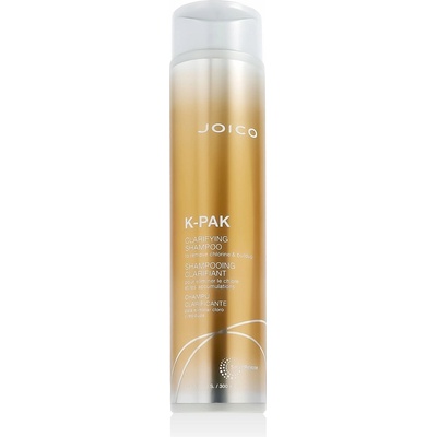 JOICO K-Pak Clarifying - čistící šampon 300 ml