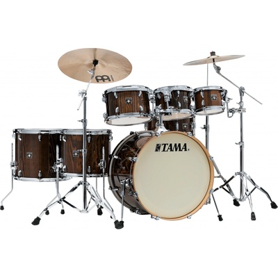 Tama Superstar Classic Exotic Gloss Java Lacebark Pine – Zboží Dáma