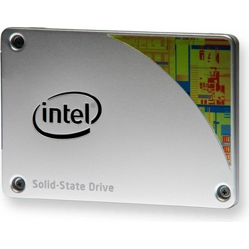 Intel Pro 2500 120GB, SSDSC2BF120H501