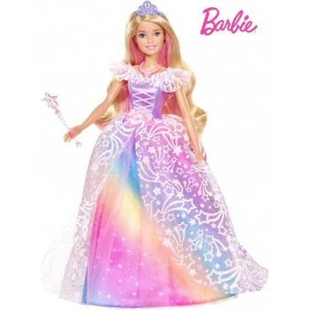 Barbie Princezna na královském bále