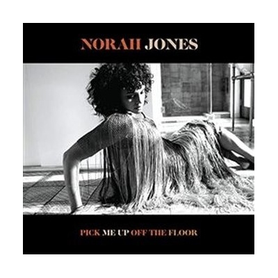 Jones, Norah - Pick Me Up Off the Floor LP